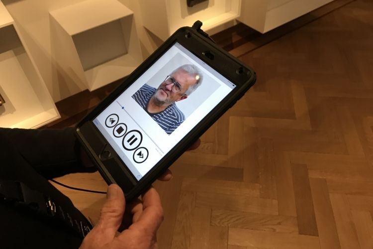 La Cour de Busleyden lance des podcasts sur les musées
