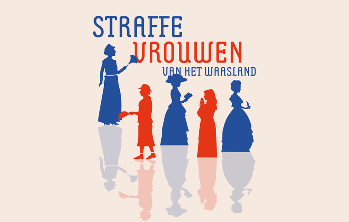 Qui étaient les femmes courageuses du Waasland ?