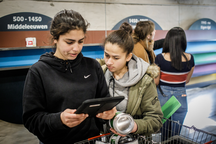 4 idées de sorties sympas à faire avec votre ado