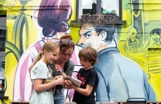 © Musées de Turnhout